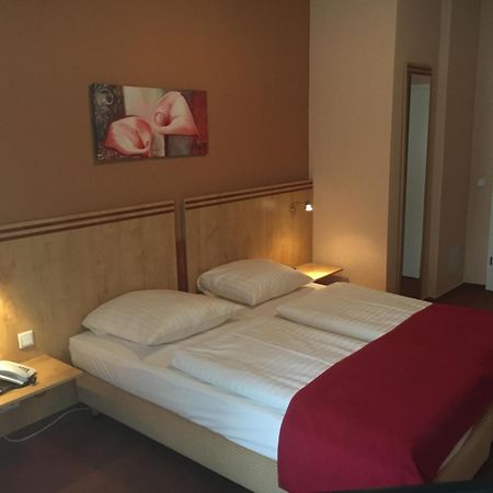 Hotel Imperial Hamburgo Habitación foto