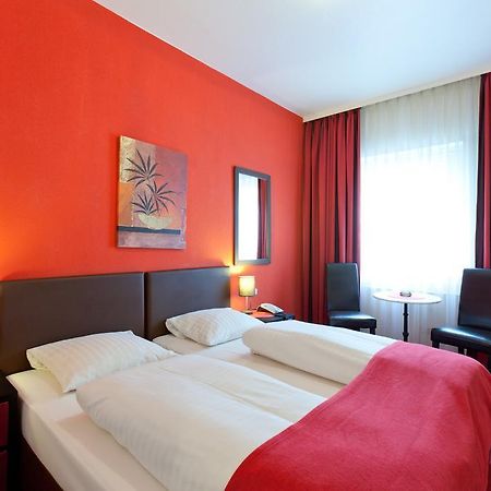 Hotel Imperial Hamburgo Exterior foto