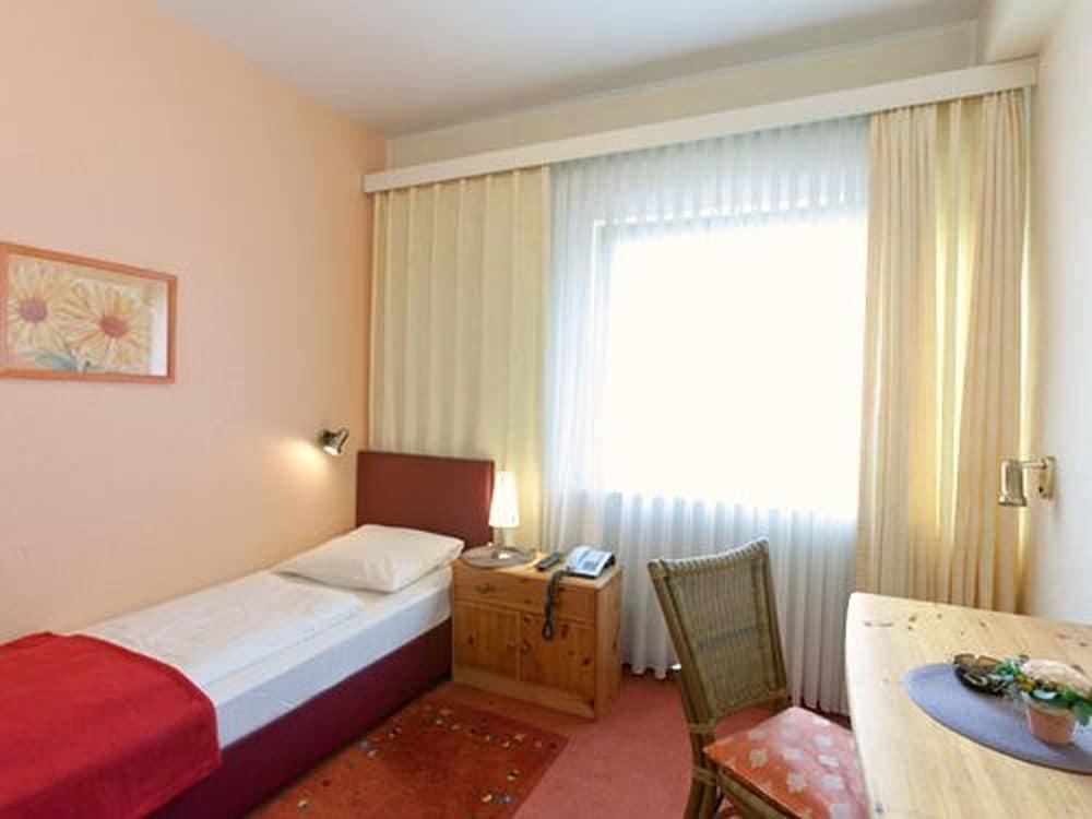 Hotel Imperial Hamburgo Exterior foto