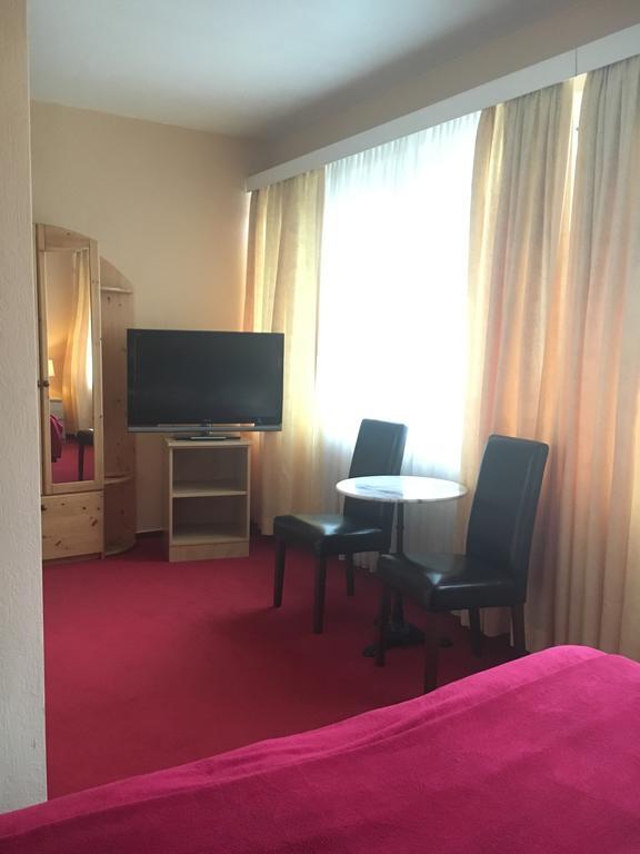 Hotel Imperial Hamburgo Habitación foto
